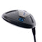 Used Callaway Paradym Ai Smoke Ti 340 Mini Driver / 13.5 Degrees / Stiff Flex