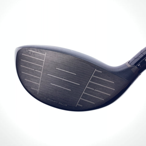 Used Callaway Paradym Ai Smoke Ti 340 Mini Driver / 13.5 Degrees / Stiff Flex