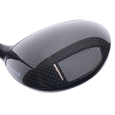 Used Callaway Paradym Ai Smoke Ti 340 Mini Driver / 13.5 Degrees / Stiff Flex