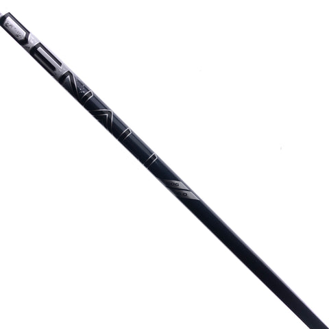 Used Callaway Paradym Ai Smoke Ti 340 Mini Driver / 13.5 Degrees / Stiff Flex
