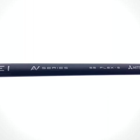 Used Callaway Paradym Ai Smoke Ti 340 Mini Driver / 13.5 Degrees / Stiff Flex