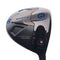 Used Callaway Paradym Ai Smoke Ti 340 Mini Driver / 13.5 Degrees / Stiff Flex