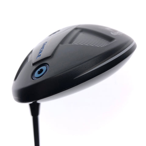 Used Callaway Paradym Ai Smoke Ti340 Mini Driver / 13.5 Deg / Regular Flex / L-H
