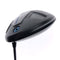 Used Callaway Paradym Ai Smoke Ti340 Mini Driver / 13.5 Deg / Regular Flex / L-H