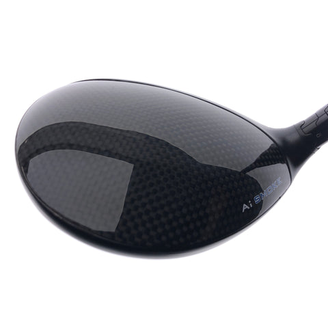 Used Callaway Paradym Ai Smoke Ti340 Mini Driver / 13.5 Deg / Regular Flex / L-H