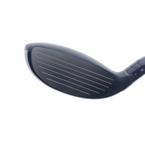 Used Callaway Paradym Ai Smoke Triple Diamond 3 F W / 15.0° / VeloCore+ Blue 8 X