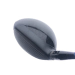 Used Callaway Paradym Ai Smoke Triple Diamond 3 F W / 15.0° / VeloCore+ Blue 8 X