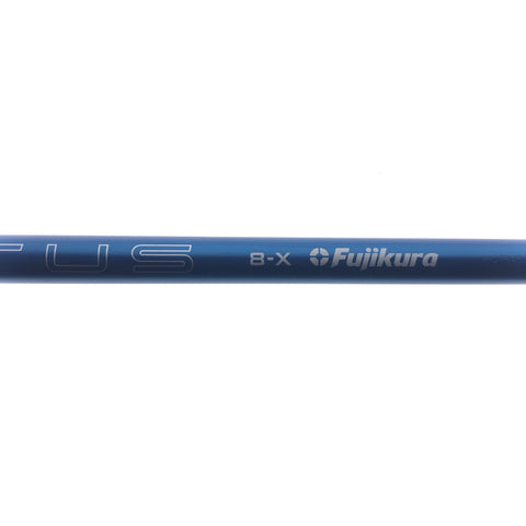 Used Callaway Paradym Ai Smoke Triple Diamond 3 F W / 15.0° / VeloCore+ Blue 8 X