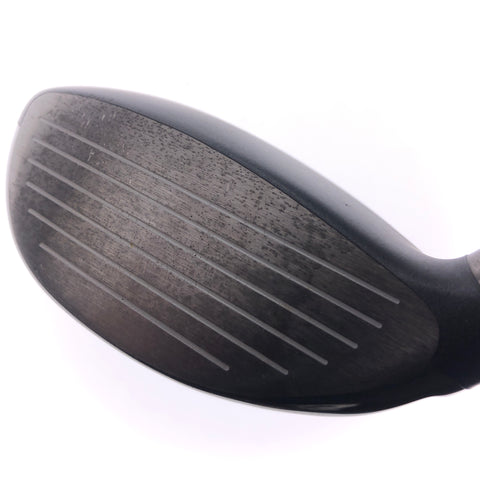 Used Callaway Paradym Ai Smoke Triple Diamond 3 F'W/ 15 Deg / Stiff Flex