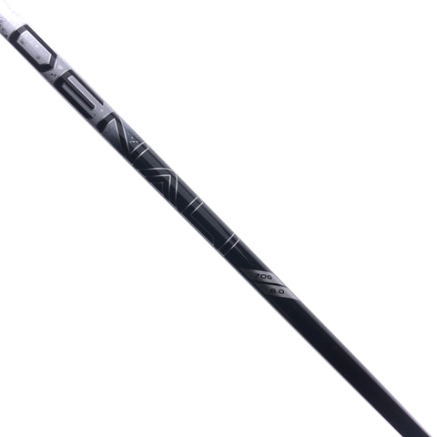 Used Callaway Paradym Ai Smoke Triple Diamond 3 F'W/ 15 Deg / Stiff Flex