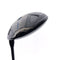 Used Callaway Paradym Ai Smoke Triple Diamond 3 F'W / 15 Deg/ Stiff Flex / L-H