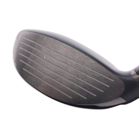 Used Callaway Paradym Ai Smoke Triple Diamond 3 F'W / 15 Deg / X-Stiff Flex