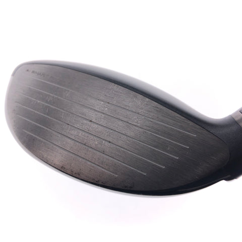 Used Callaway Paradym Ai Smoke Triple Diamond 3 F'W / 15 Deg / X-Stiff Flex