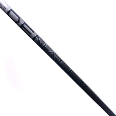 Used Callaway Paradym Ai Smoke Triple Diamond 3 F'W / 15 Deg / X-Stiff Flex