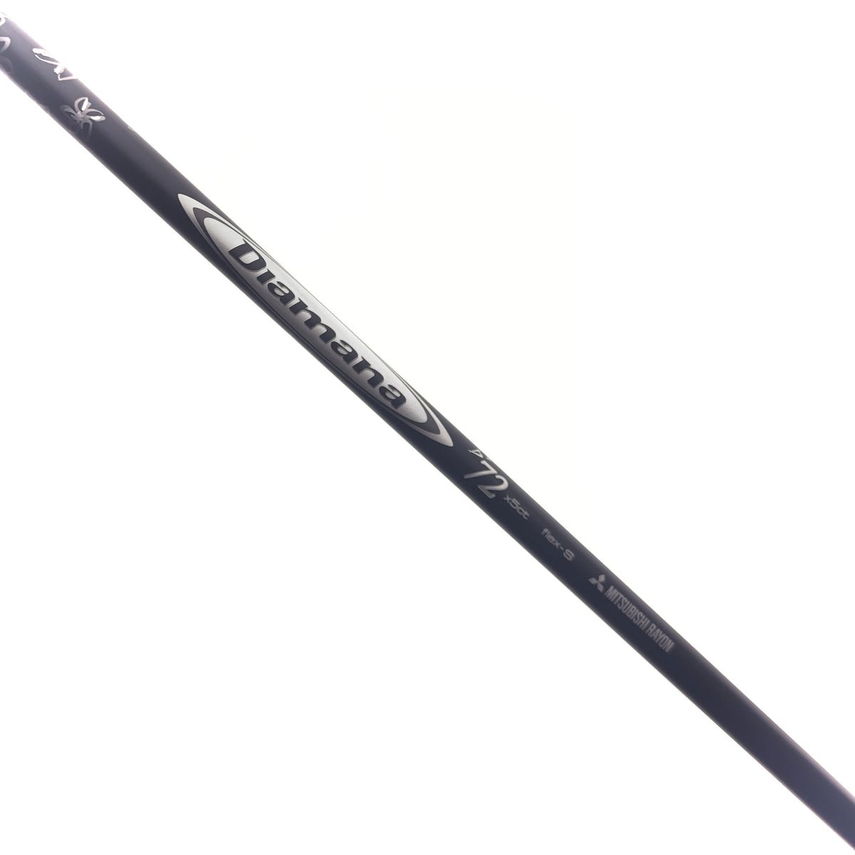 Used Callaway Paradym Ai Smoke Triple Diamond 3 FW/ 15.0 Degrees / Stiff Flex