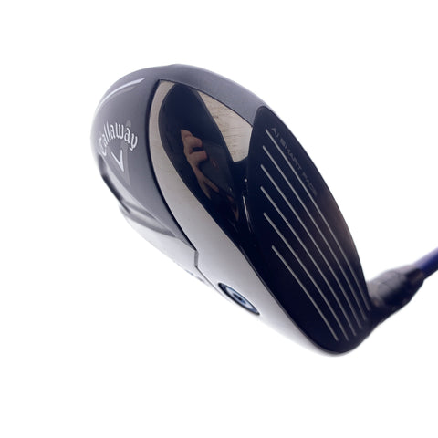 Used Callaway Paradym Ai Smoke Triple Diamond 3 FW/ 15.0 Degrees / X-Stiff Flex