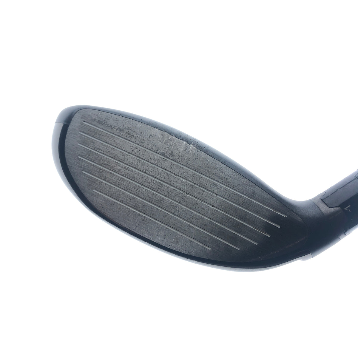 Used Callaway Paradym Ai Smoke Triple Diamond 3 FW/15.0 Degrees/Stiff-Flex