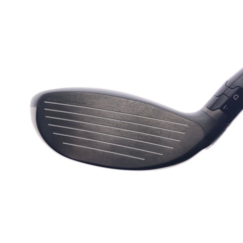 Used Callaway Paradym Ai Smoke Triple Diamond 3 Fairway / 15 Deg / Regular Flex