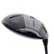 Used Callaway Paradym Ai Smoke Triple Diamond 3 Fairway Wood / 15 Deg / Regular