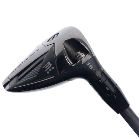 Used Callaway Paradym Ai Smoke Triple Diamond 3 Fairway Wood / 15 Deg / Regular