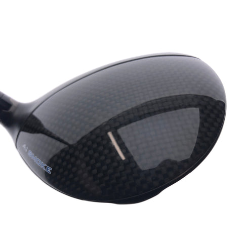 Used Callaway Paradym Ai Smoke Triple Diamond 3 Fairway Wood / 15 Deg / Regular