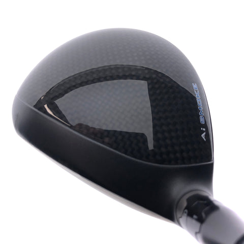 Used Callaway Paradym Ai Smoke Triple Diamond 3 Fairway Wood / 15 Deg / Regular