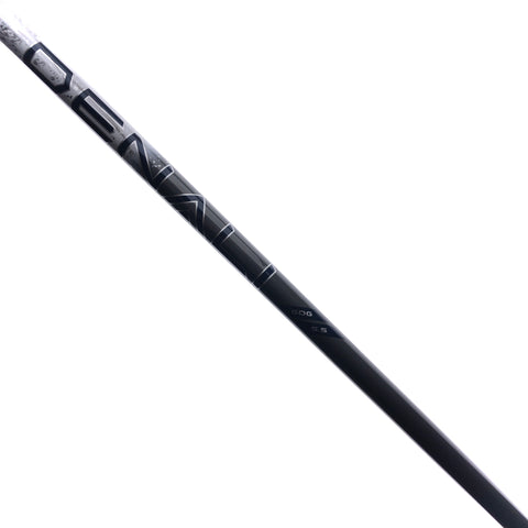 Used Callaway Paradym Ai Smoke Triple Diamond 3 Fairway Wood / 15 Deg / Regular