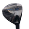 Used Callaway Paradym Ai Smoke Triple Diamond 3 Fairway Wood / 15 Deg / Regular