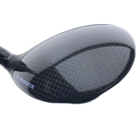 Used Callaway Paradym Ai Smoke Triple Diamond 3 Fairway Wood / 15 Deg / Stiff