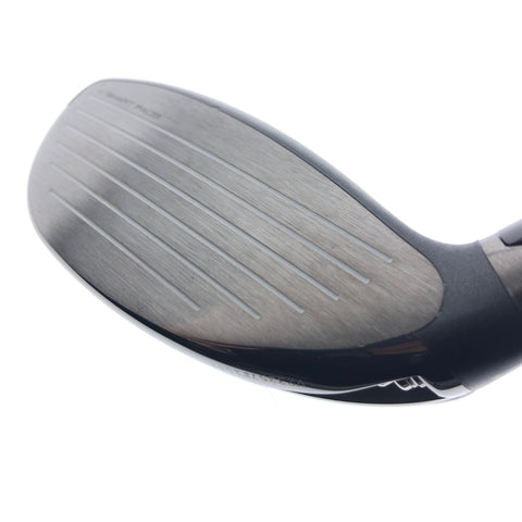 Used Callaway Paradym Ai Smoke Triple Diamond 3 Fairway Wood / 15 Deg / Stiff