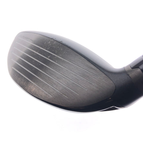 Used Callaway Paradym Ai Smoke Triple Diamond 3 Fairway Wood / 15 Deg / X-Stiff