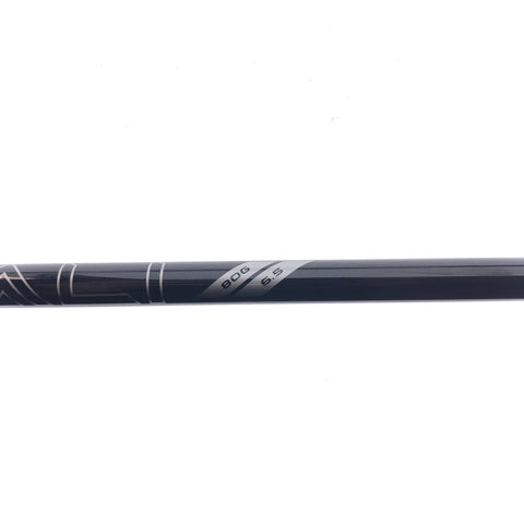 Used Callaway Paradym Ai Smoke Triple Diamond 3 Fairway Wood / 15 Deg / X-Stiff