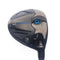 Used Callaway Paradym Ai Smoke Triple Diamond 3 Fairway Wood / 15 Deg / X-Stiff