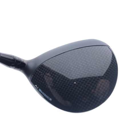 Used Callaway Paradym Ai Smoke Triple Diamond 3 Fairway Wood / 15 Degrees / Sti