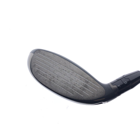 Used Callaway Paradym Ai Smoke Triple Diamond 3 Fairway Wood / 15 Degrees / Sti