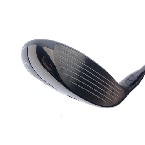 Used Callaway Paradym Ai Smoke Triple Diamond 3 Fairway Wood / 15 Degrees / Sti