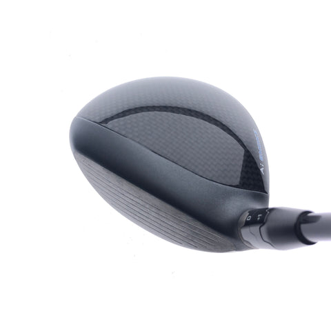 Used Callaway Paradym Ai Smoke Triple Diamond 3 Fairway Wood / 15 Degrees / Sti