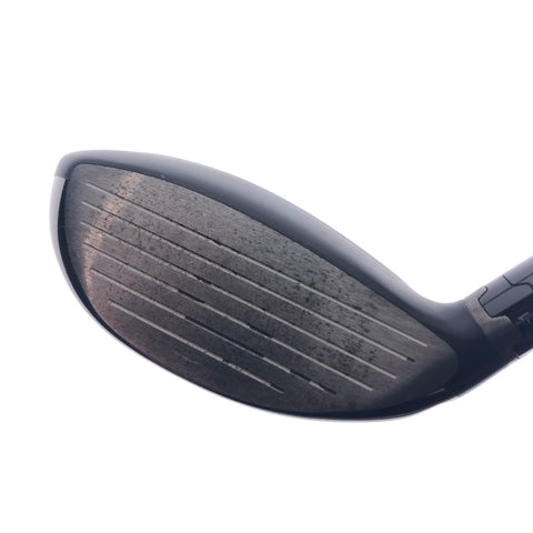 Used Callaway Paradym Ai Smoke Triple Diamond 3 Fairway Wood /15 Degrees/ Stiff