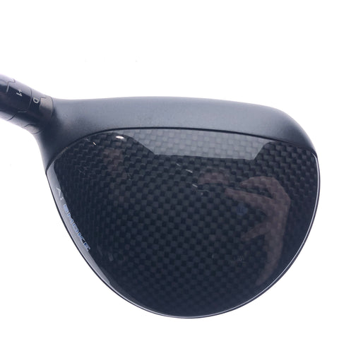 Used Callaway Paradym Ai Smoke Triple Diamond 3 Fairway Wood / 15 Degrees / X-S