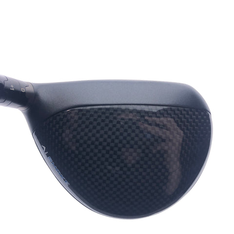 Used Callaway Paradym Ai Smoke Triple Diamond 3 Fairway Wood / 15 Degrees / X-S