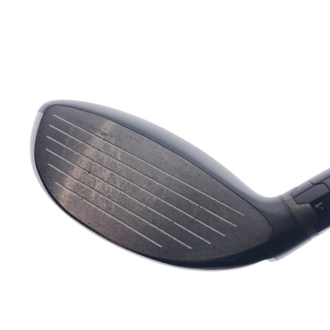 Used Callaway Paradym Ai Smoke Triple Diamond 3 Fairway Wood / 15 Degrees / X-S