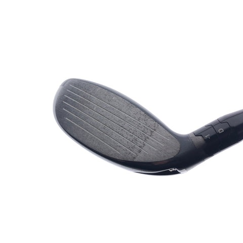 Used Callaway Paradym Ai Smoke Triple Diamond 3 Fairway Wood / 15 Degrees / X-S