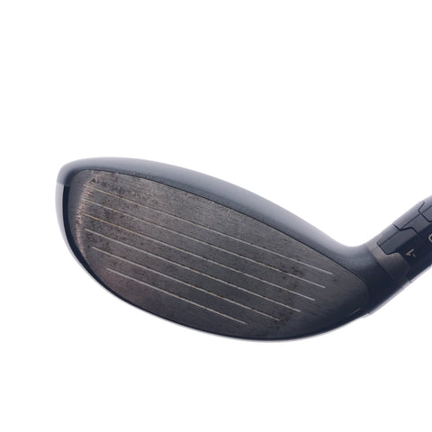 Used Callaway Paradym Ai Smoke Triple Diamond 3 Fairway Wood / 15 Degrees / X-S
