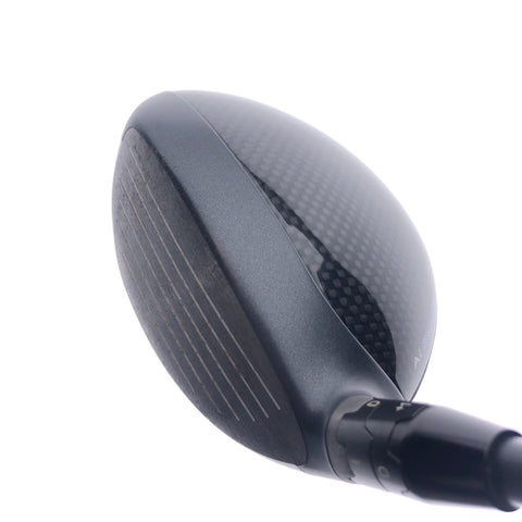 Used Callaway Paradym Ai Smoke Triple Diamond 3 Fairway Wood / 15 Degrees / X-S