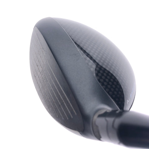 Used Callaway Paradym Ai Smoke Triple Diamond 3 Fairway Wood / 15 Degrees / X-S