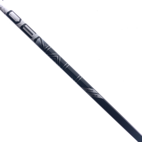 Used Callaway Paradym Ai Smoke Triple Diamond 3 Fairway Wood / 15 Degrees / X-S