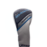 Used Callaway Paradym Ai Smoke Triple Diamond 3 Fairway Wood / 15.0 Deg / Stiff