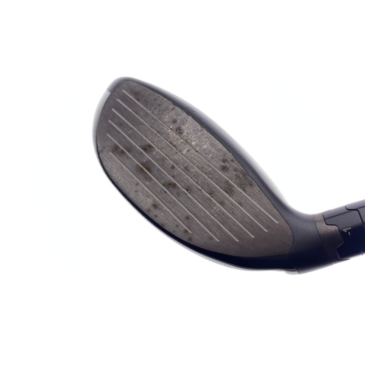 Used Callaway Paradym Ai Smoke Triple Diamond 3 Fairway Wood / 15.0 Deg / Stiff