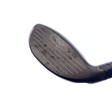 Used Callaway Paradym Ai Smoke Triple Diamond 3 Fairway Wood / 15.0 Deg / Stiff