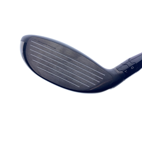 Used Callaway Paradym Ai Smoke Triple Diamond 3 Fairway Wood / 15.0 Deg / Stiff